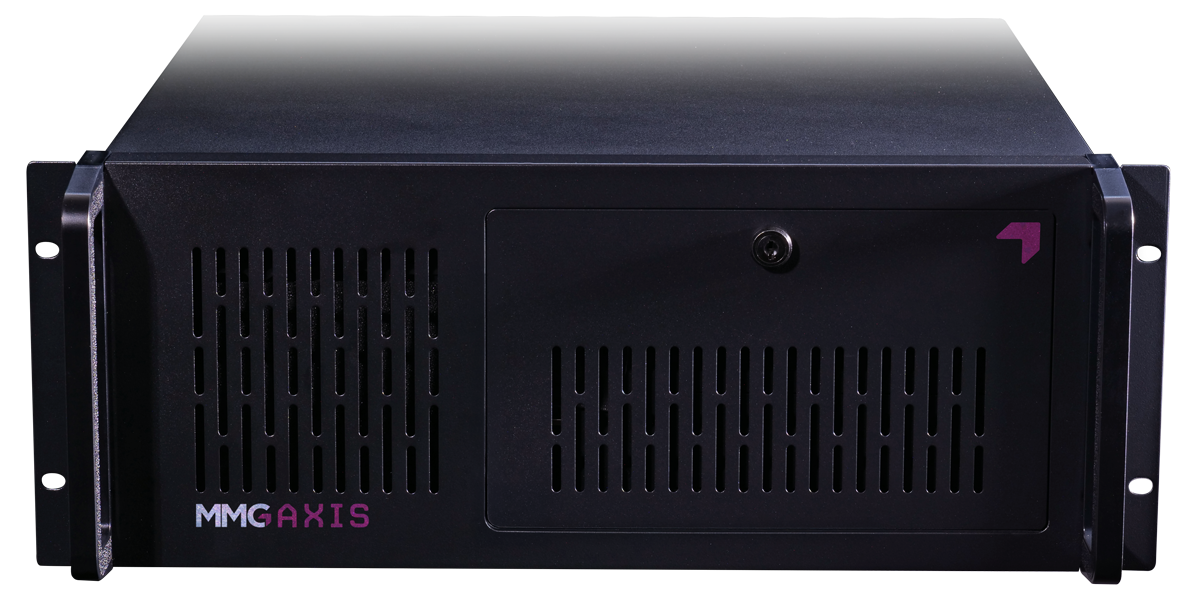 MMG Axis